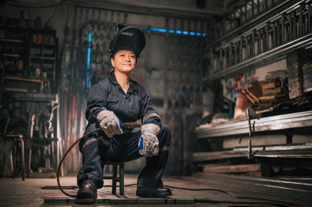 Best Marine and Shipbuilding Welding in Mission Nyon, CA