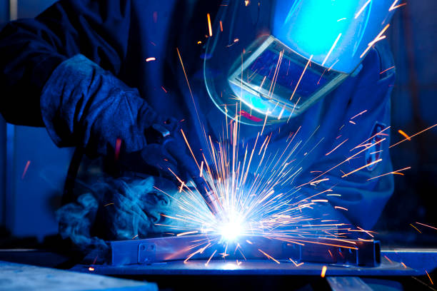 Best Automotive Welding in Mission Nyon, CA