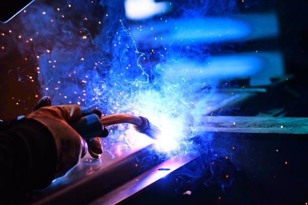 Professional Welder & Metal Fabrication in Mission Canyon, CA