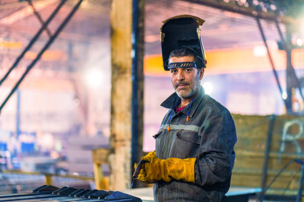 Affordable Welder Services in Mission Canyon, CA