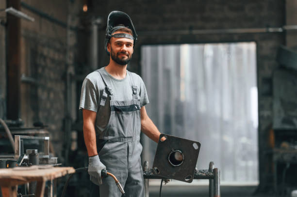 Best Specialty Welding Processes in Mission Nyon, CA