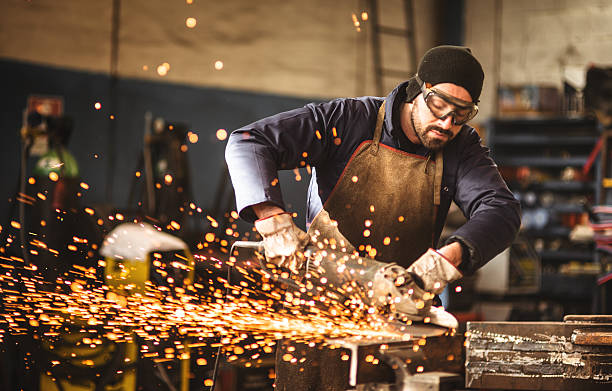 Best Pipe Welding in Mission Nyon, CA