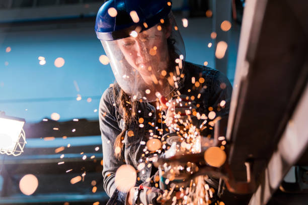  Mission Nyon, CA Welder Pros