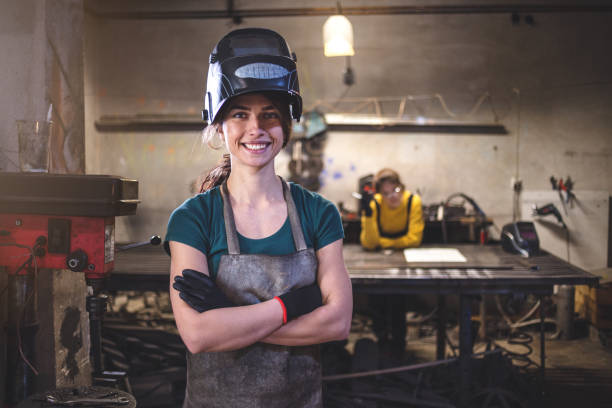Best Automation and Robotic Welding in Mission Nyon, CA